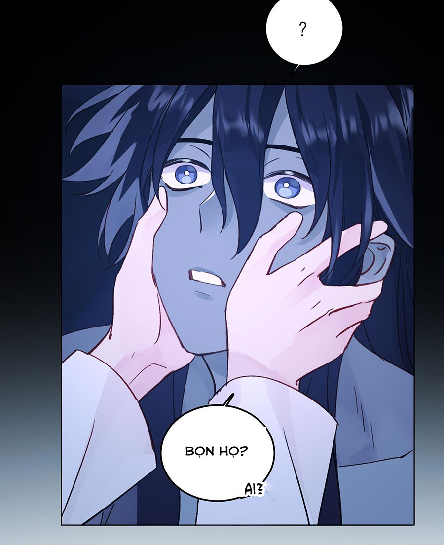 tôi phải làm một kẻ đại xấu xa chapter 100 3