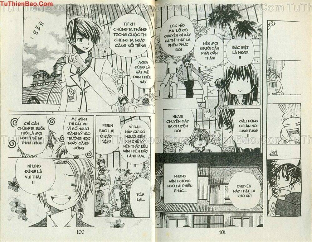 s a - lớp học ưu tú chapter 12 49