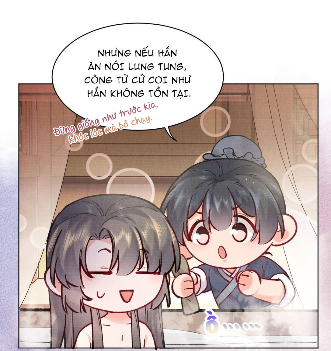 giang hồ biến địa thị kỳ ba chapter 2 26