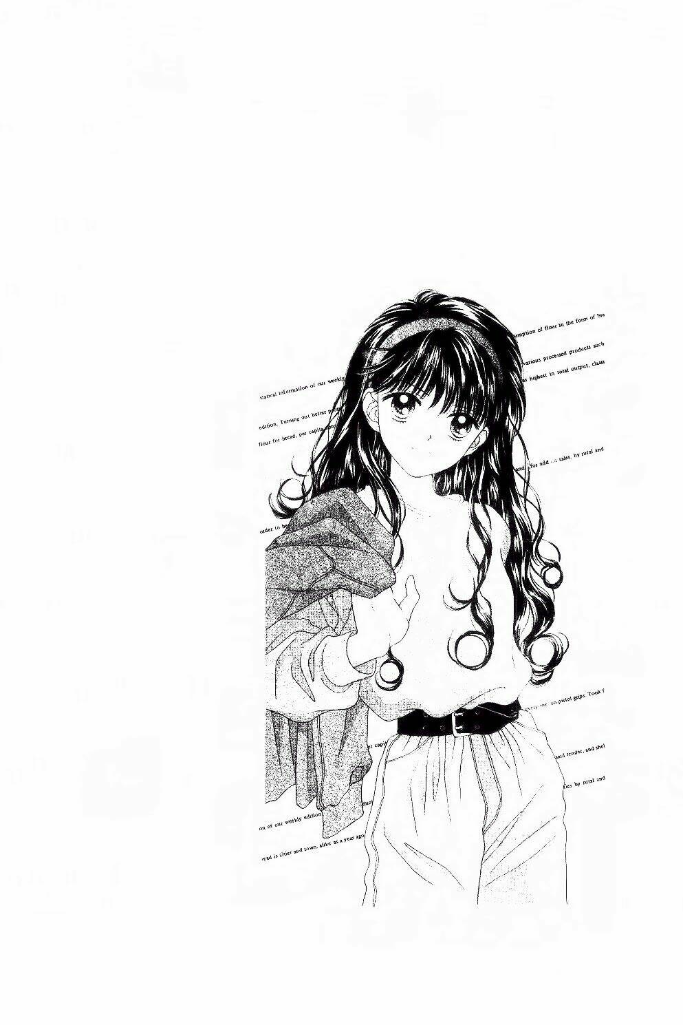 những cô bé bạc hà chapter 1 5