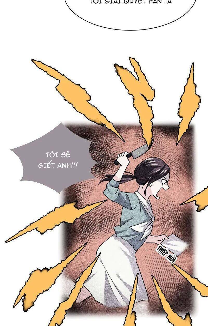 vô tình trở thành con gái của triệu phú chapter 8 32