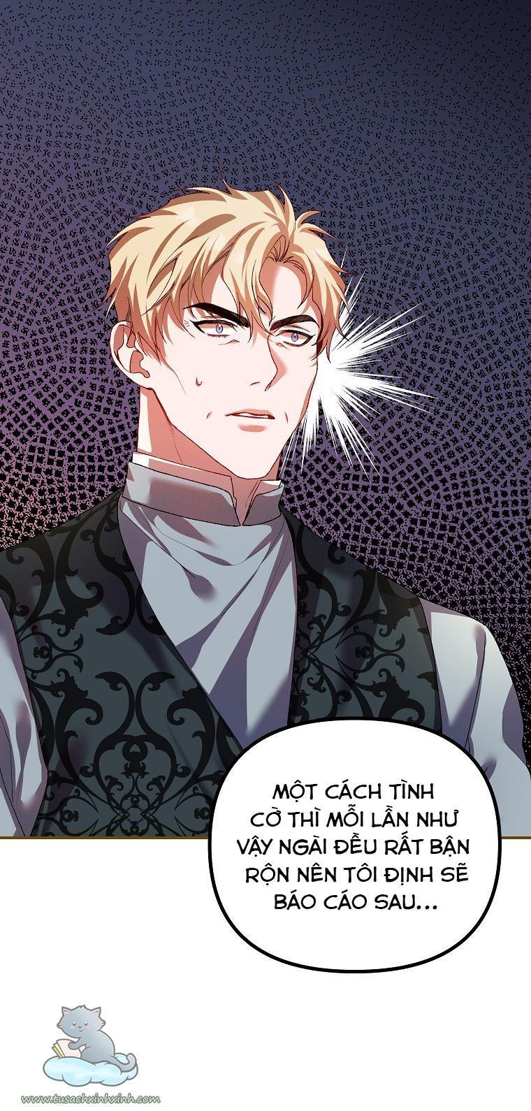 tháng năm cuối cùng của nữ phụ đoản mệnh chapter 32 42