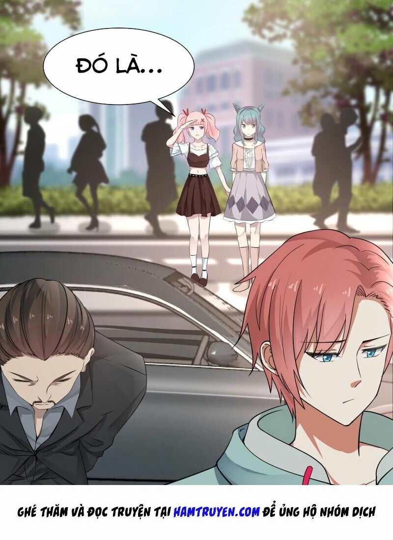 trên người ta có một rồng chapter 40 14