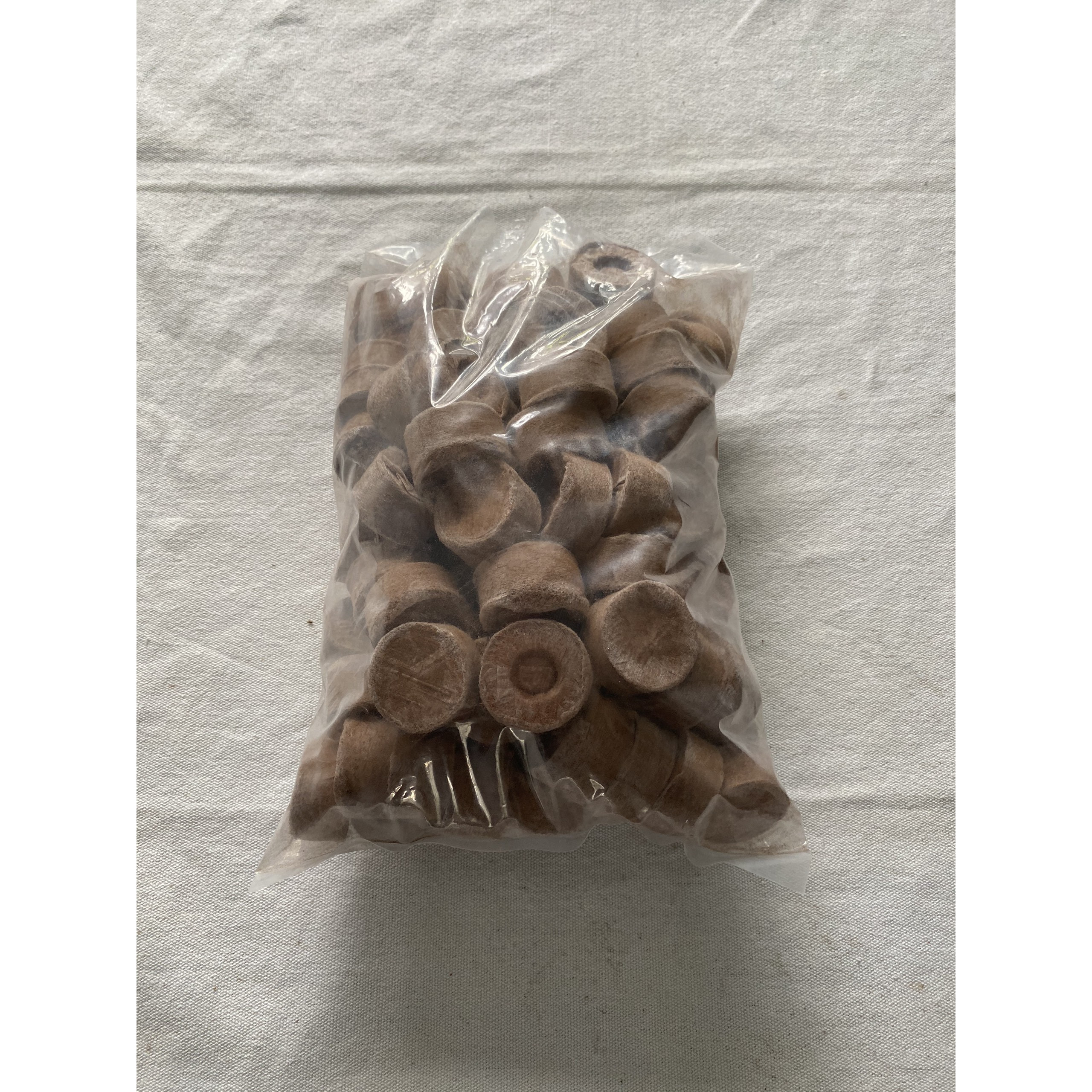 100 VIÊN ƯƠM XƠ DỪA