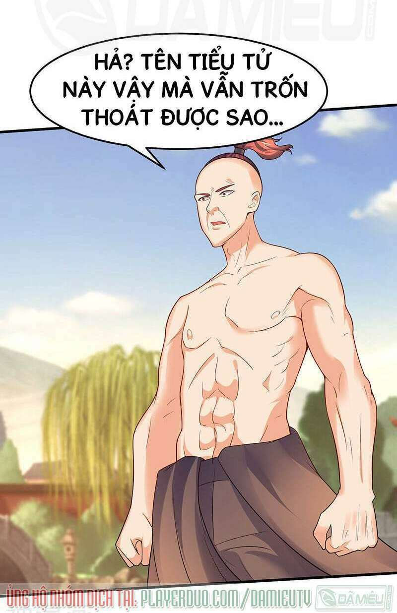 tối cường thăng cấp chapter 55 24