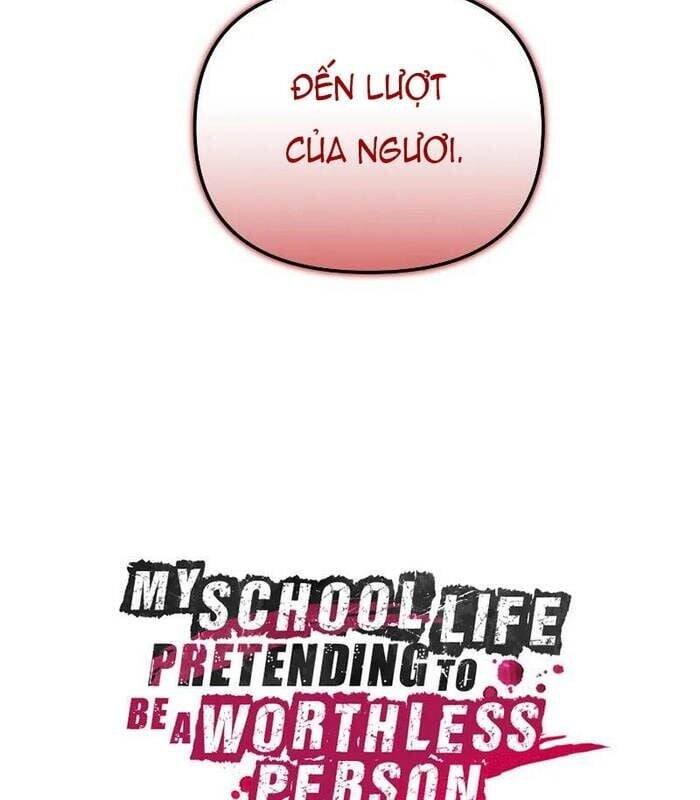giả vờ làm kẻ vô dụng ở học đường chapter 96 139