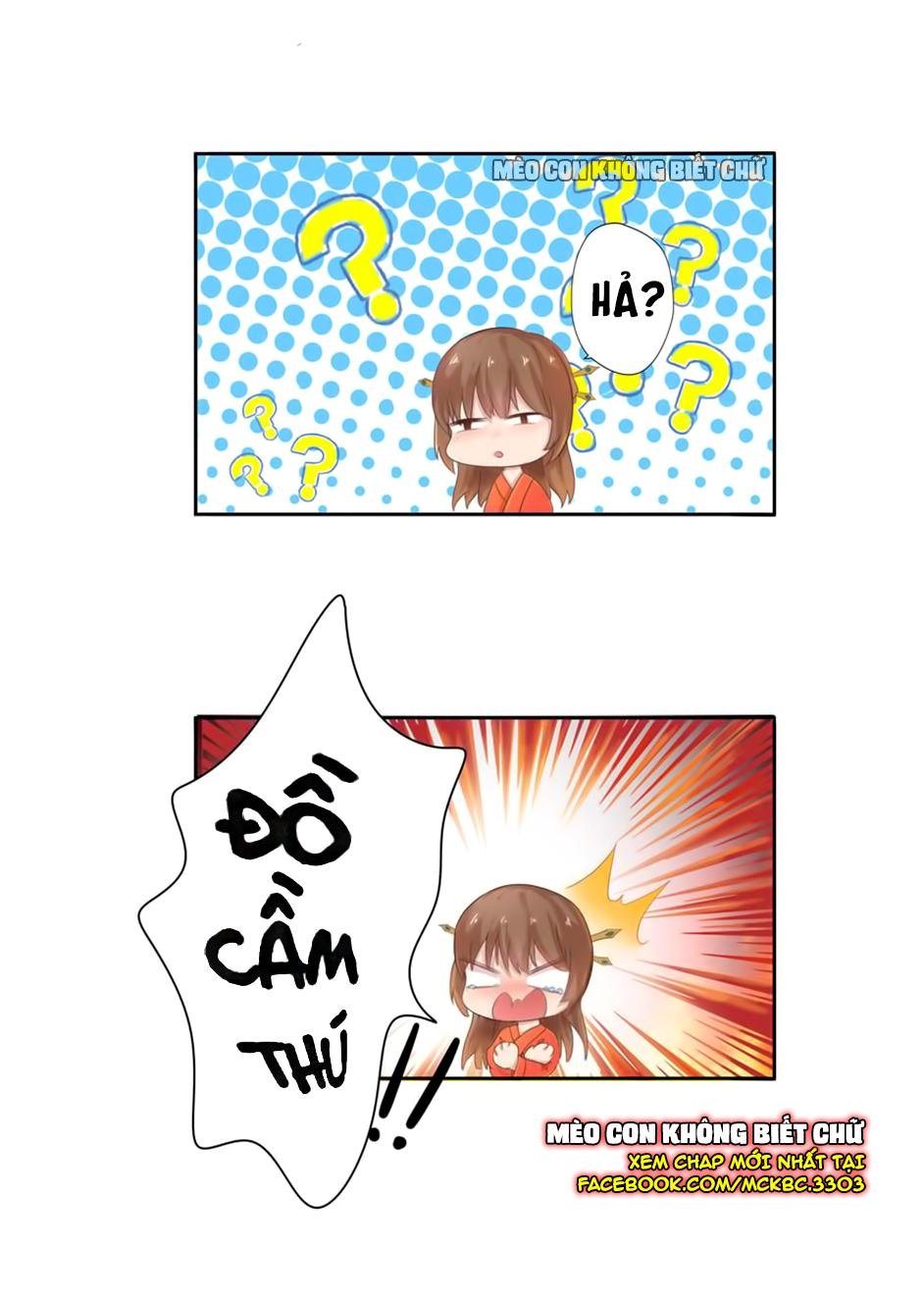 manh thê thực thần chapter 2 58