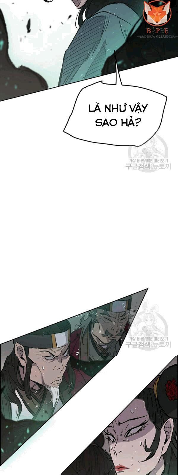 kiếm sĩ bất bại chapter 43 14