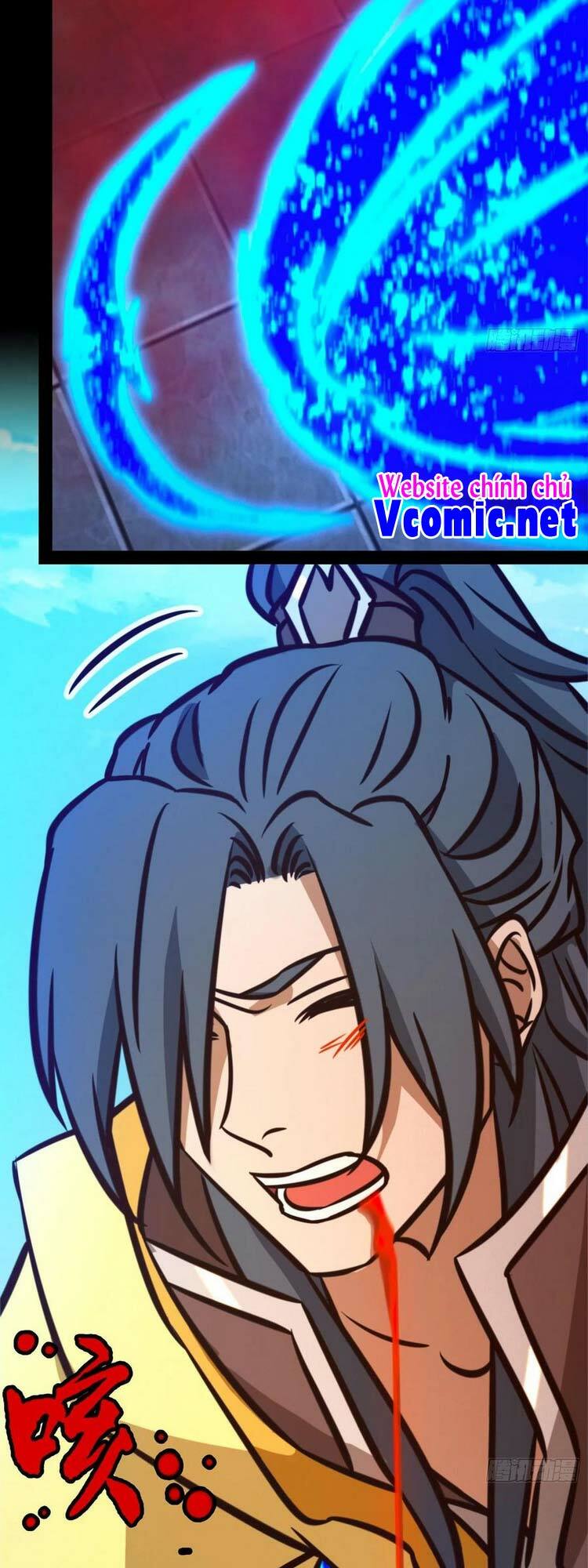 vạn cổ kiếm thần chapter 189 26