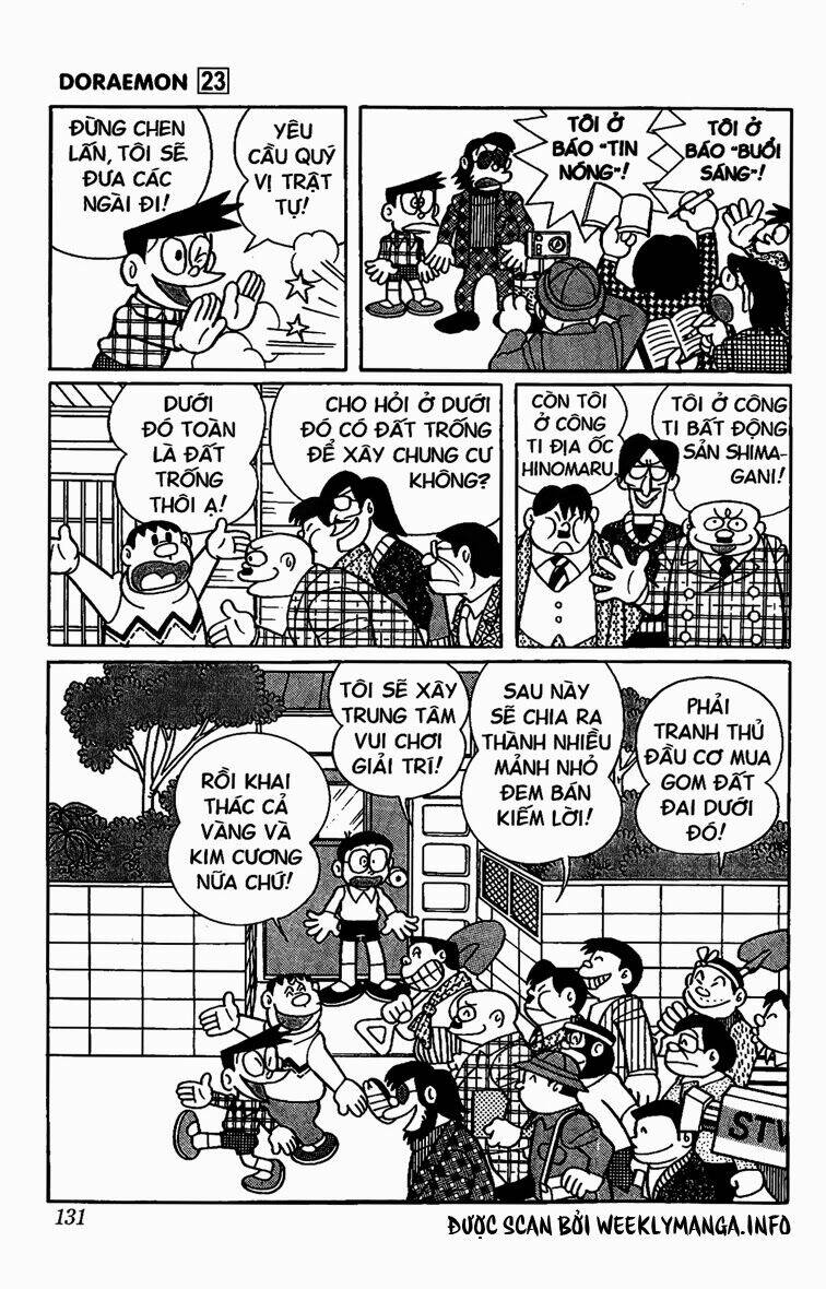 doraemon chapter 424 20
