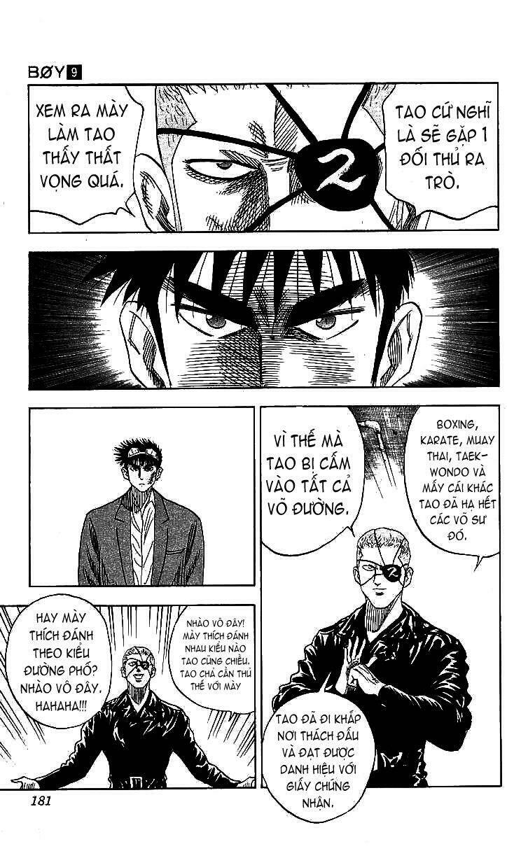 hareluya chapter 78 17