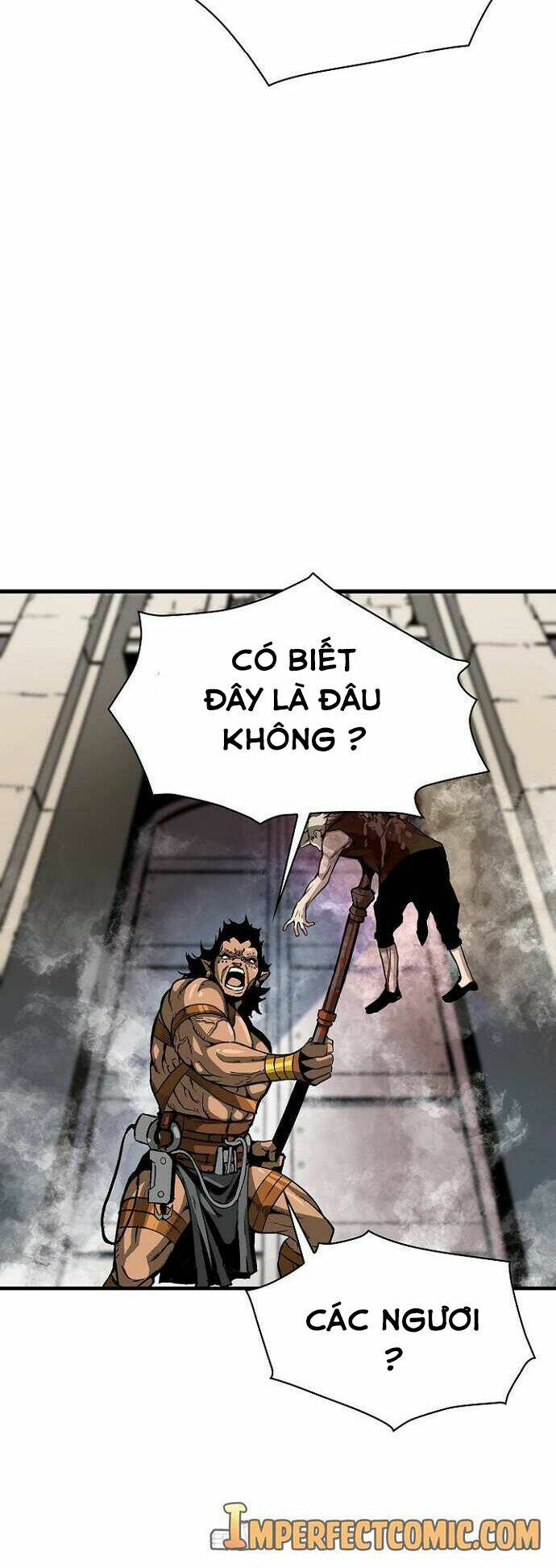 Không Thể Phá Vỡ Chapter 34 - Trang 50