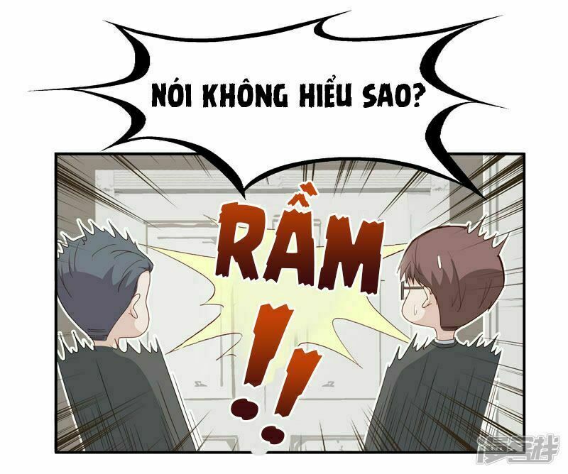 thiên kim bất lương chapter 12 30