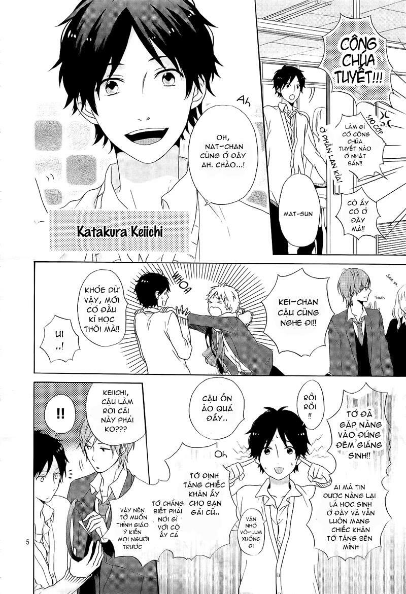 ngày cầu vồng chapter 1 4