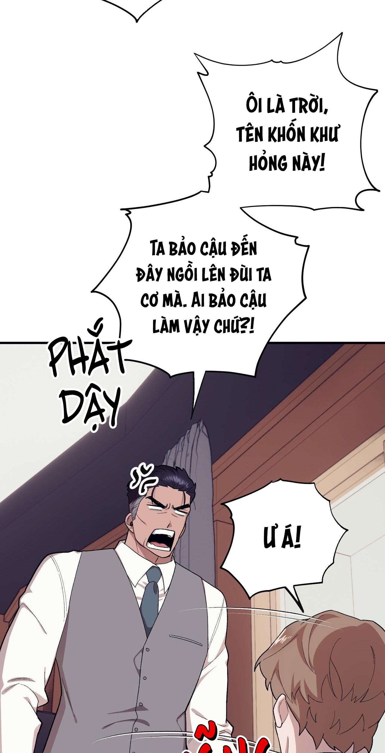 làm dâu nhà tài phiệt họ kang chapter 60 2