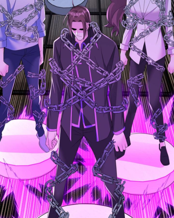 học cùng em gái, tôi bất cẩn vô địch rồi chapter 201 47