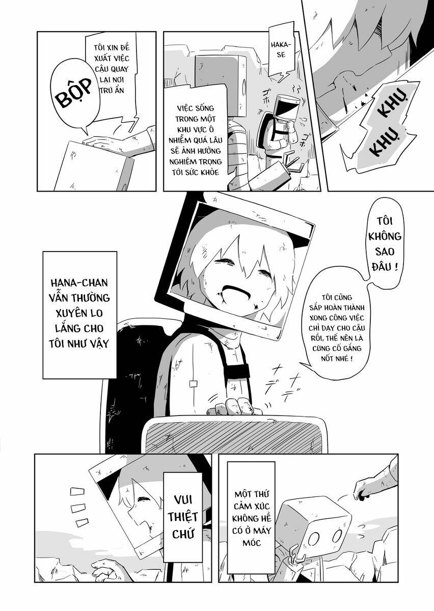 dọn dẹp chapter 1 14