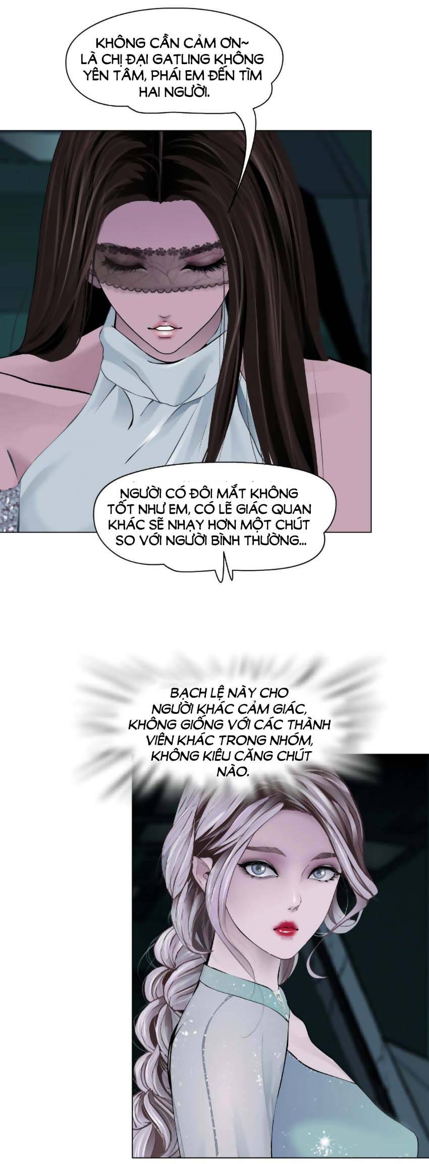 đằng nữ chapter 92 12