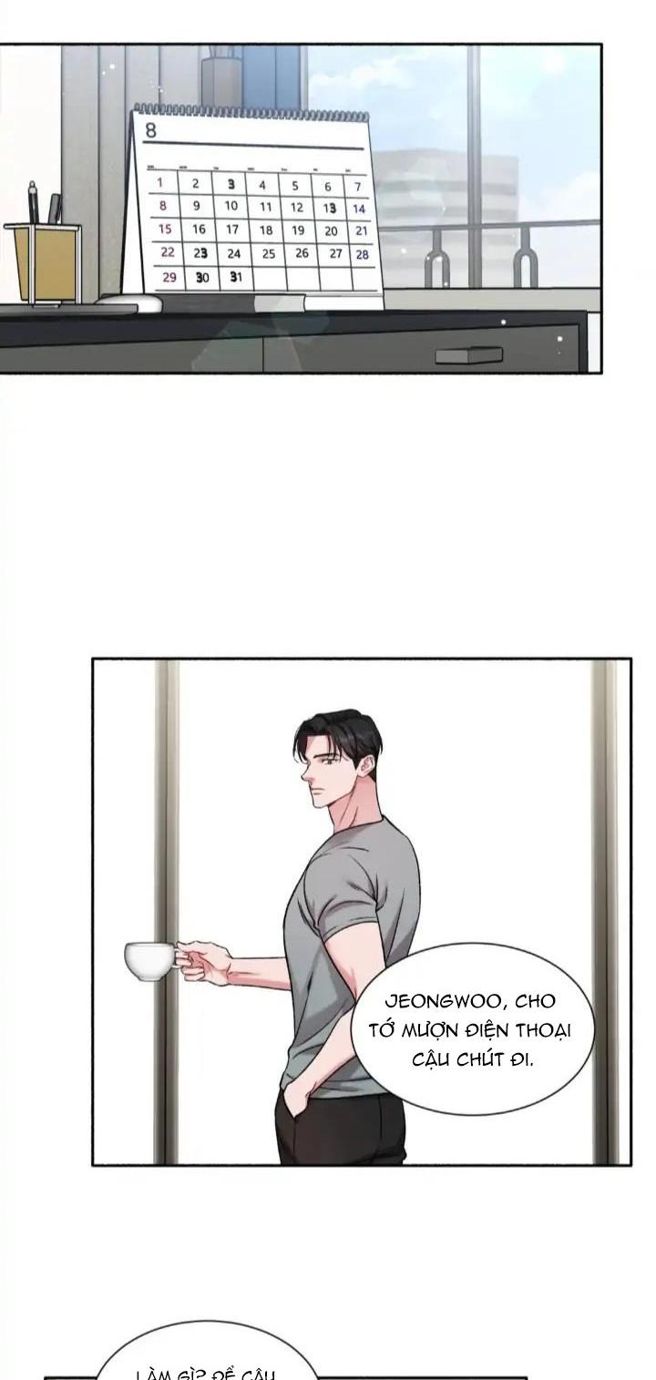 manhwa chịch vồn chịch vã chapter 67 27