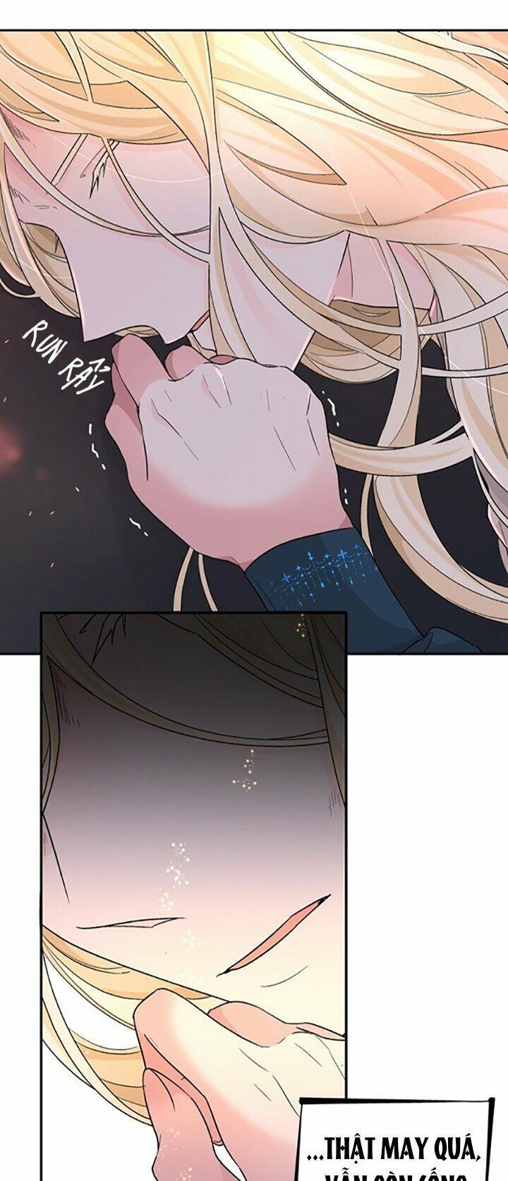 dây xích kiềm chế nam chính hắc ám tuột mất rồi chapter 17 26