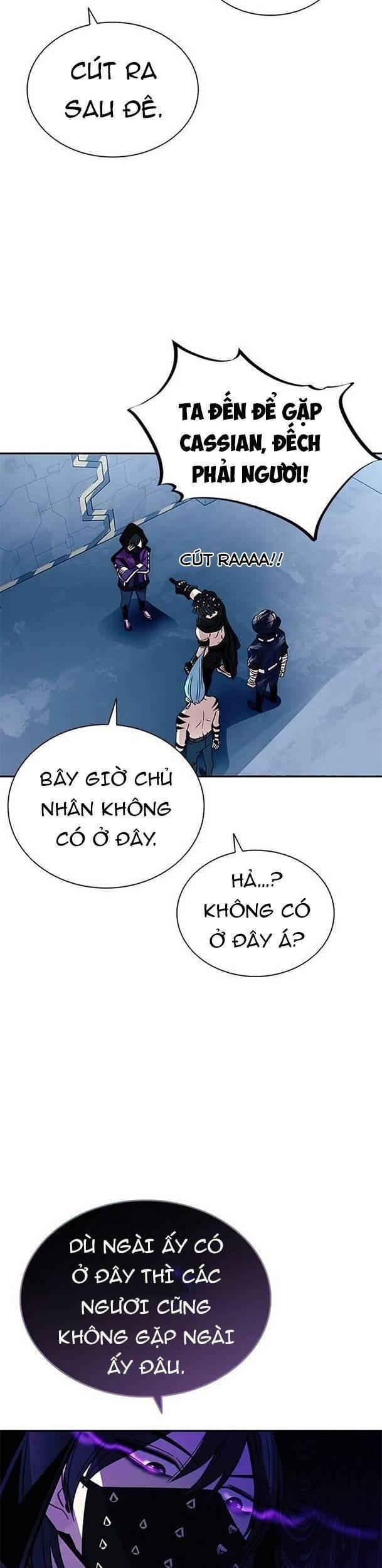 tiêu diệt ác nhân chapter 64 40