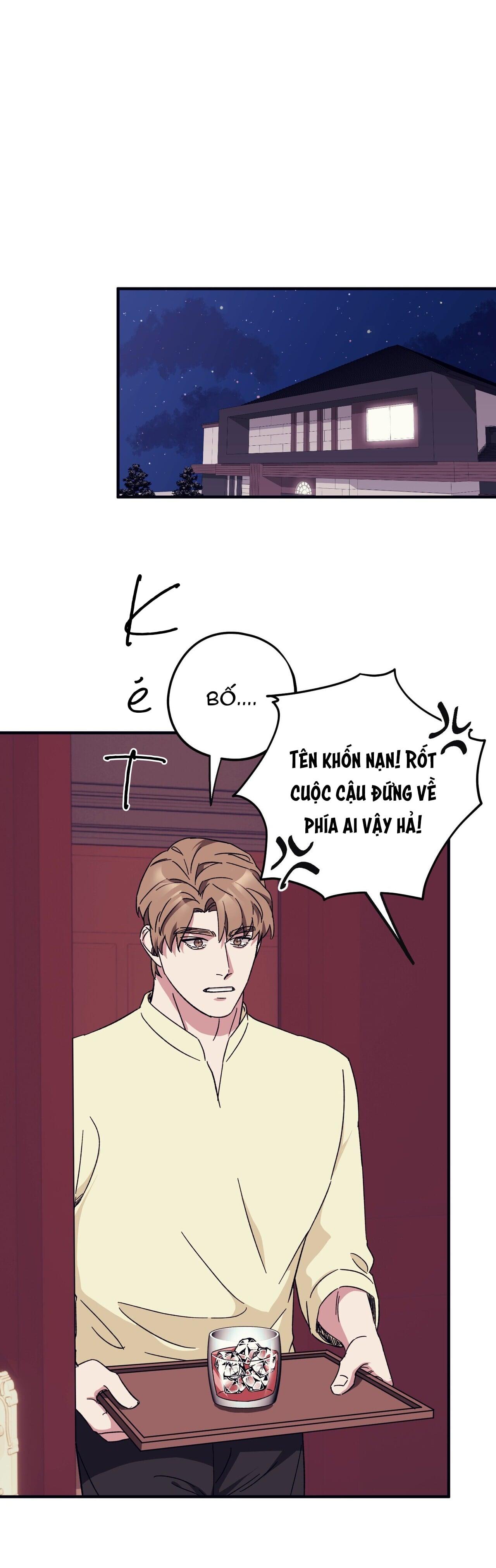 làm dâu nhà tài phiệt họ kang chapter 41 10