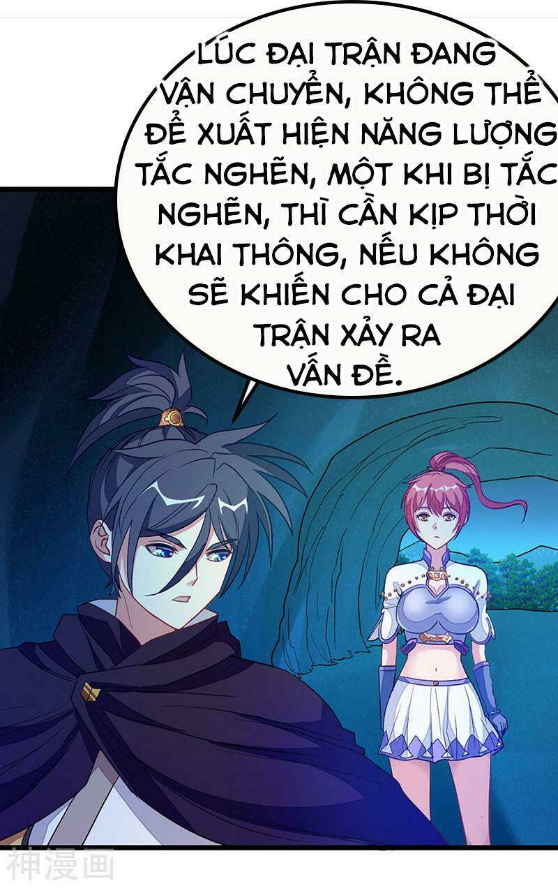cửu dương thần vương chapter 184 4