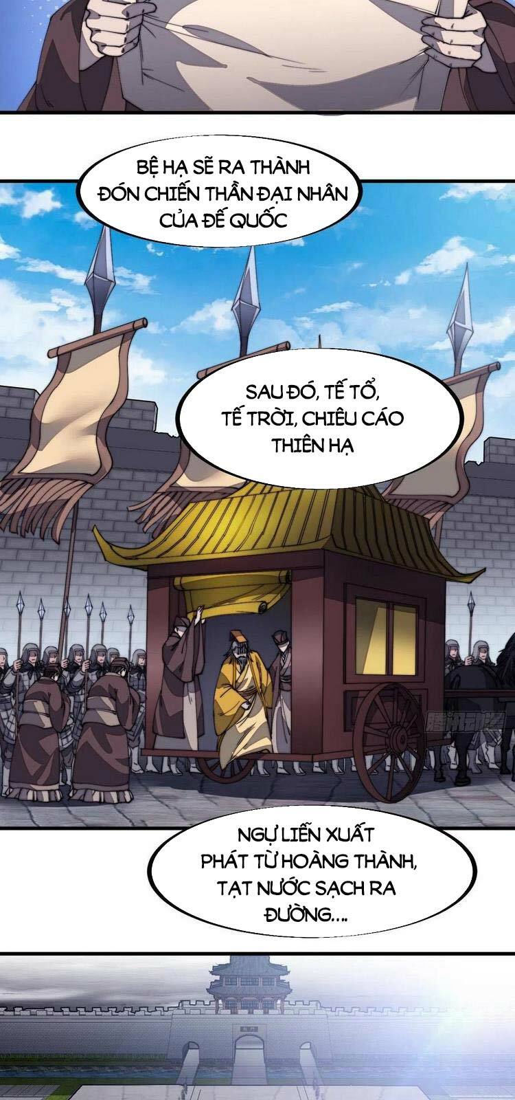 ta có một sơn trại chapter 191 2