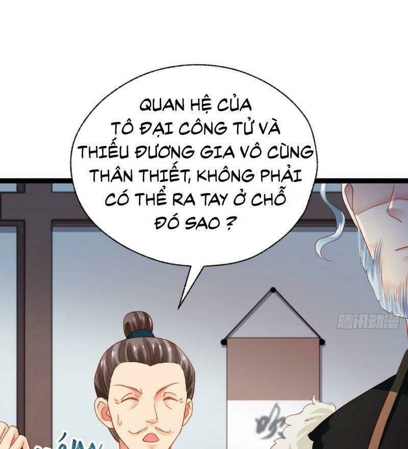 đứng yên ! phụng chỉ đánh cướp đây chapter 33 23