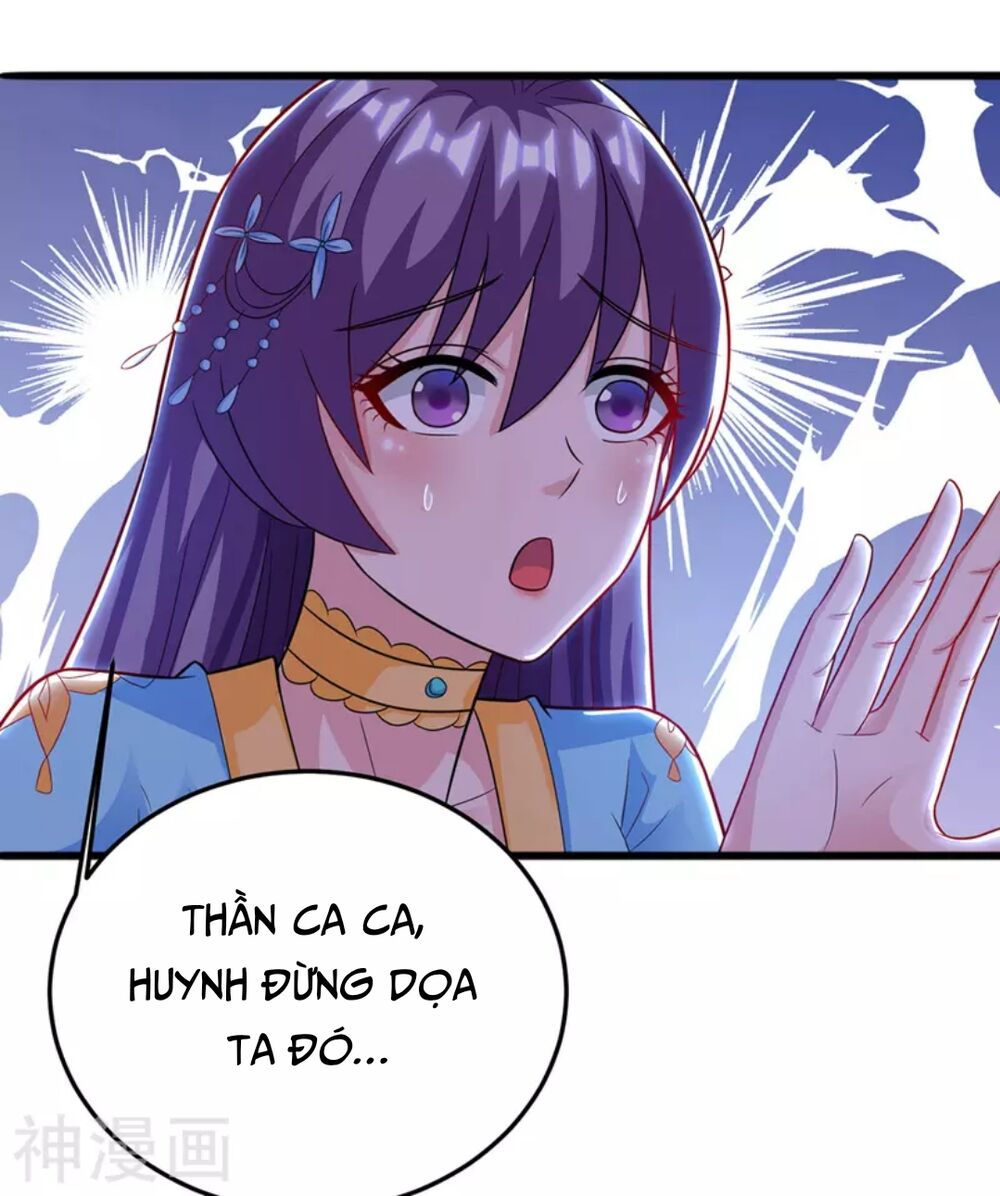 chúa tể tam giới chapter 100 19