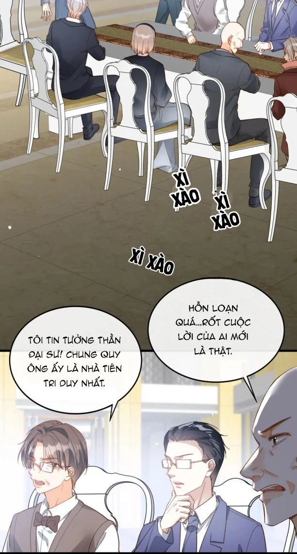 nụ hôn vực thẳm chapter 67 18