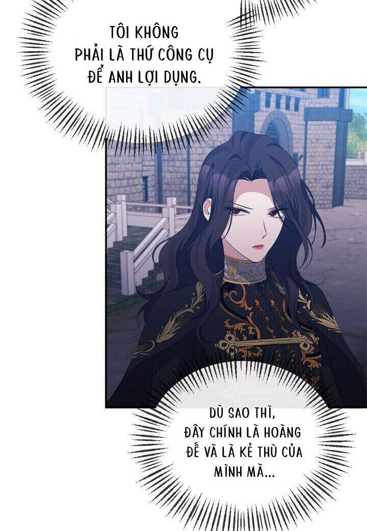 nữ công tước phương bắc là một nhân vật phản diện chapter 28 15