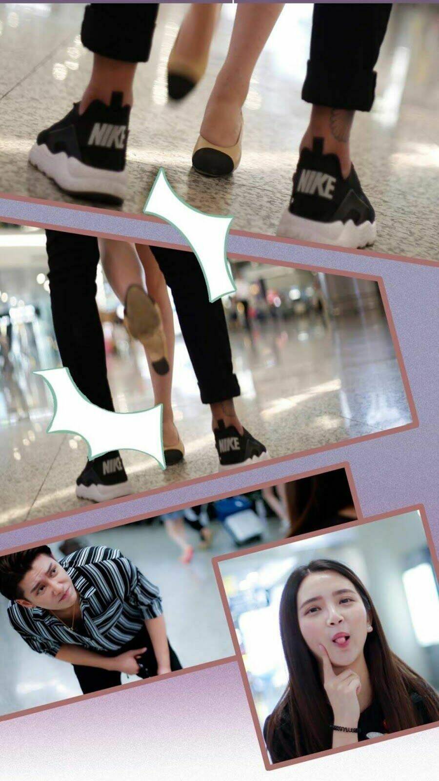 hôn đồ mạch lộ chapter 1 19