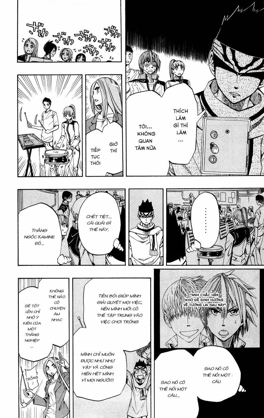 soul catcher chapter 4 14