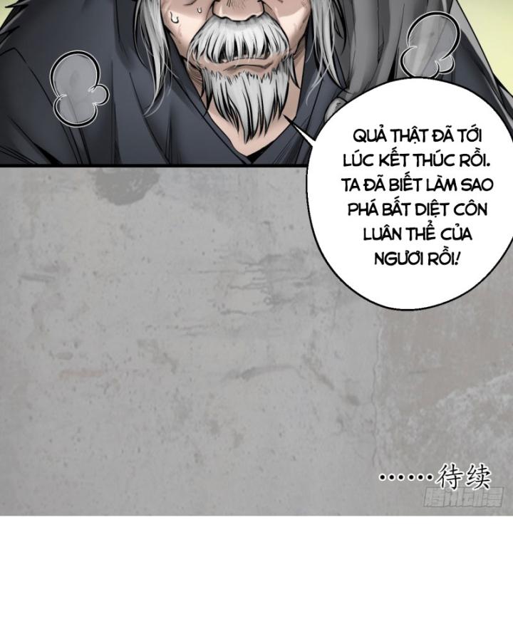 Tạng Phong Hành chapter 204 74