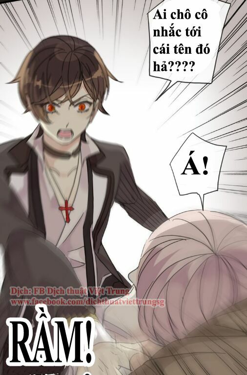 vết cắn ngọt ngào phần 1 chapter 22 22