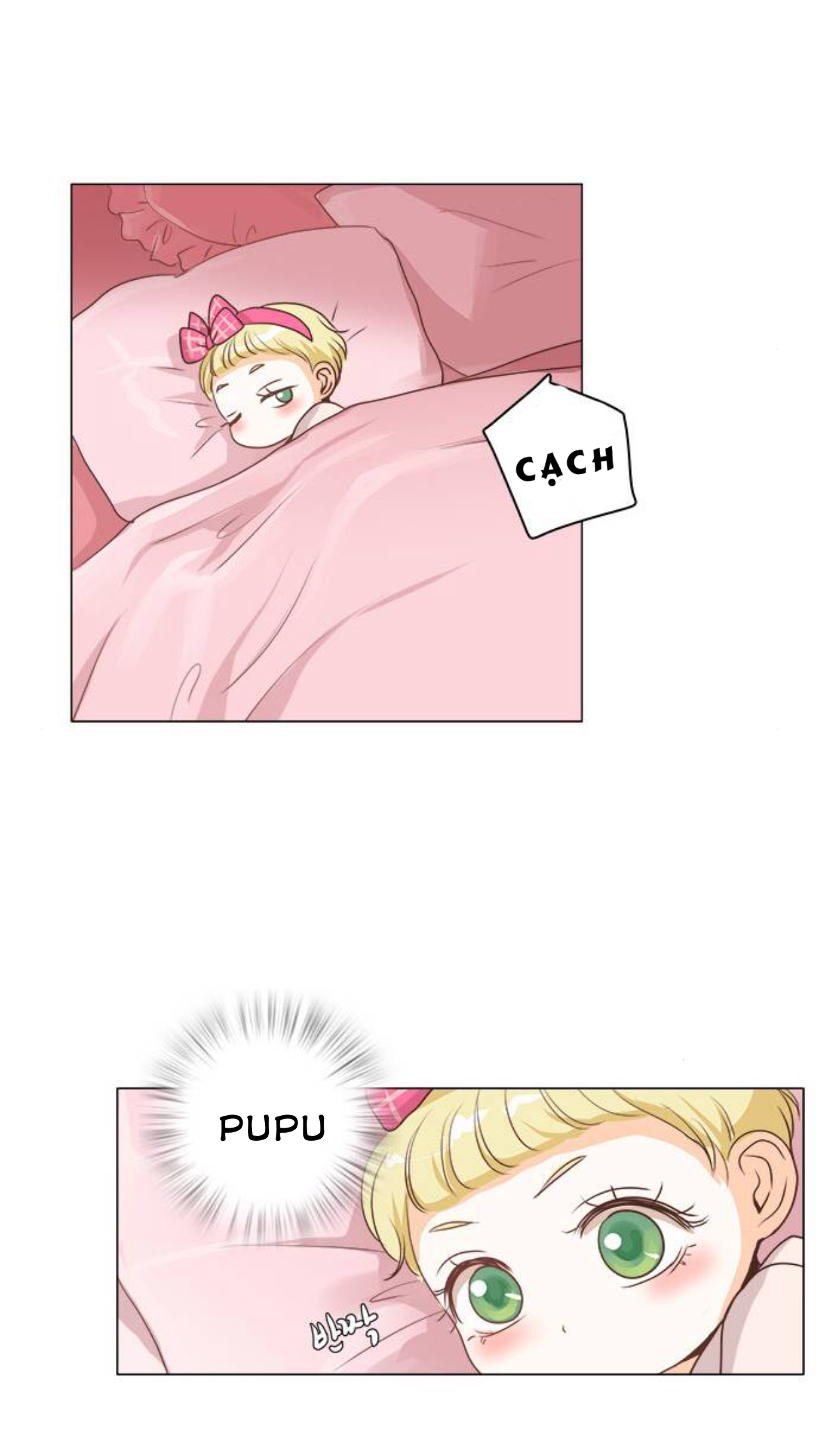 baby mai mối là công chúa chapter 9 68