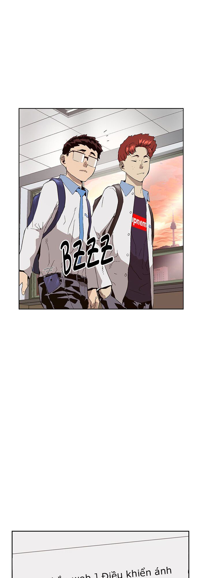 anh hùng yếu chapter 143 33