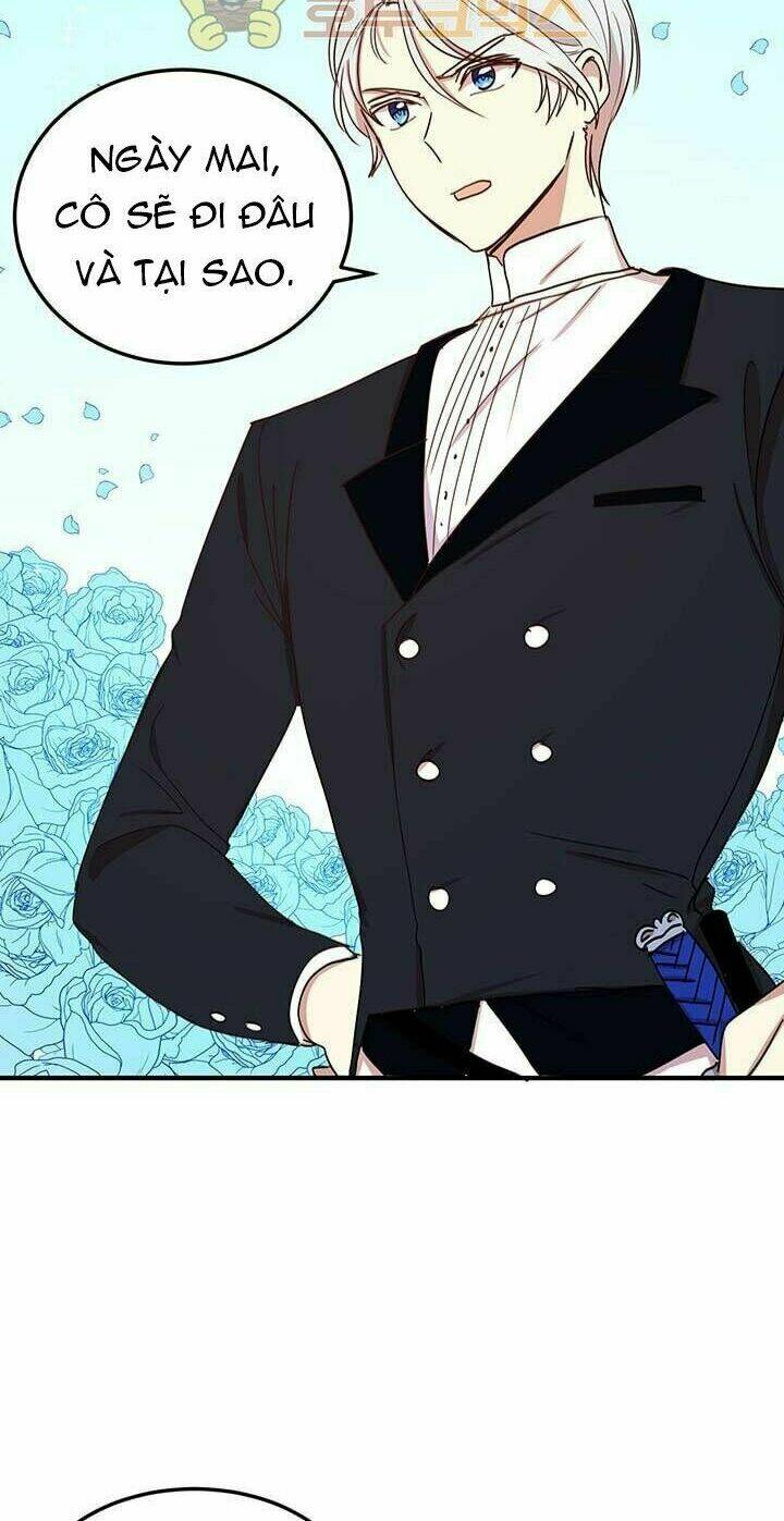 công tước, loạn vừa thôi! chapter 25.9 202