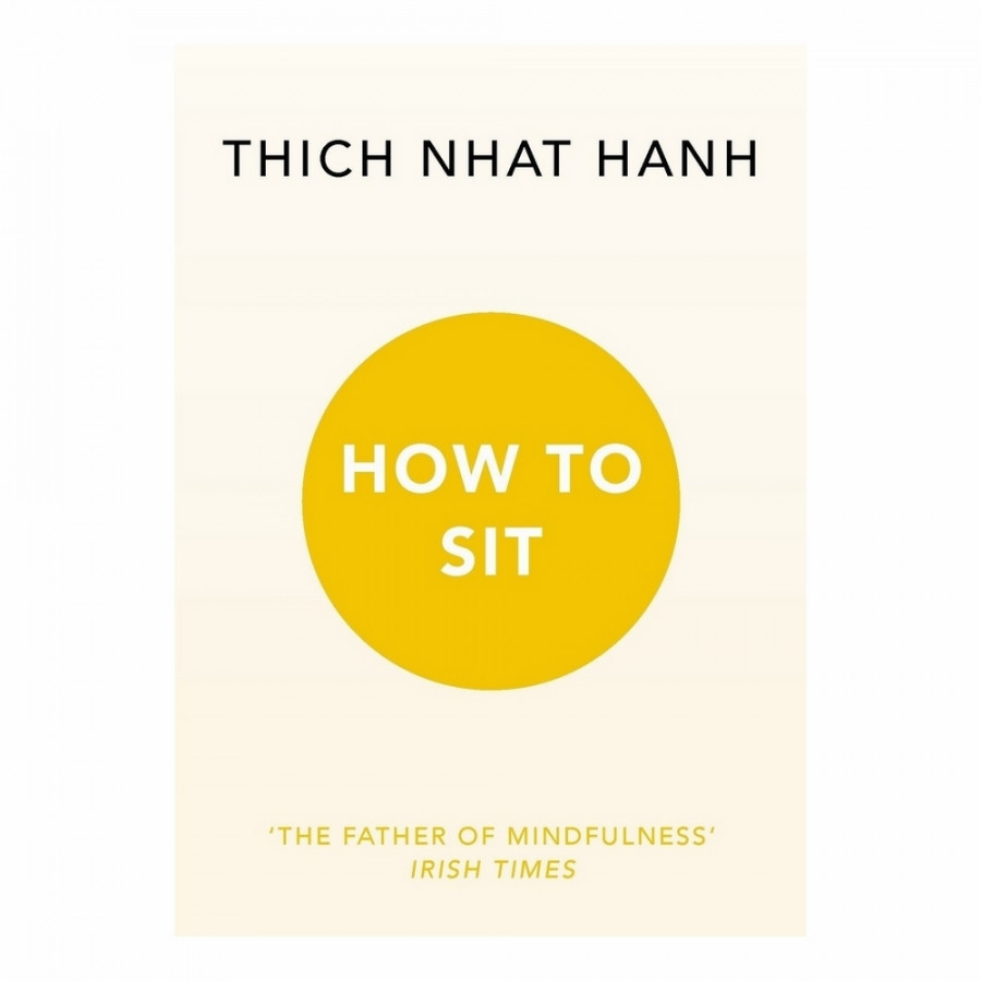 How To Sit