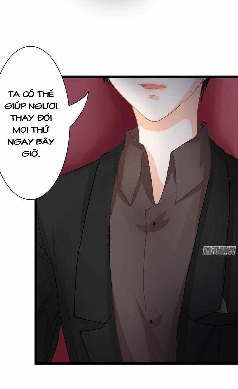 tình nhân kiếp trước là vĩ hồ chapter 5 56