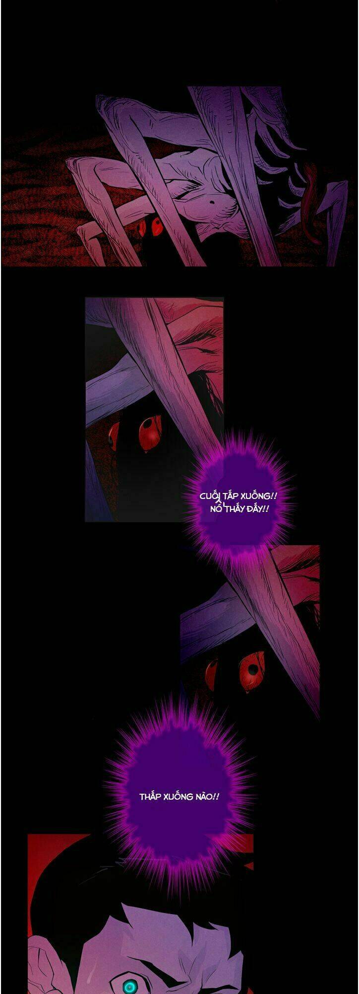 parasite queen chapter 3 10