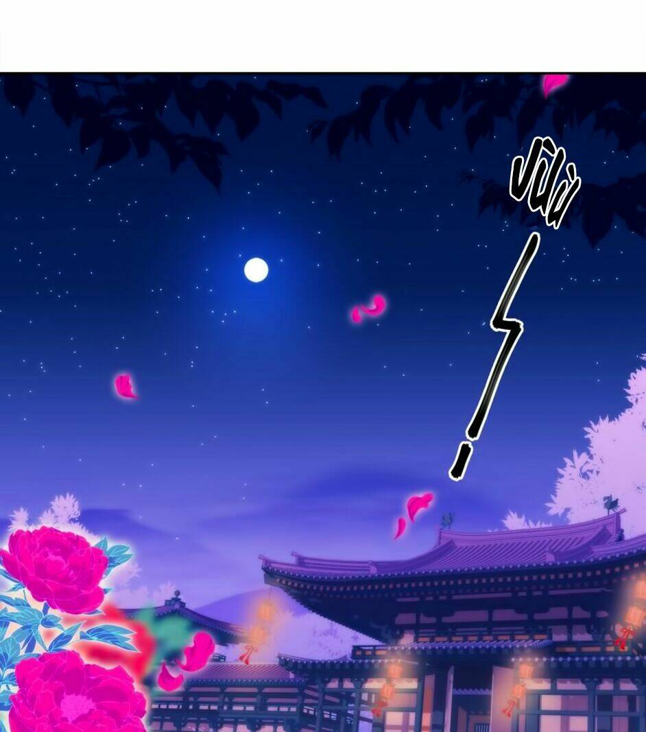 ồ, sủng phi đại nhân của ta chapter 2 37