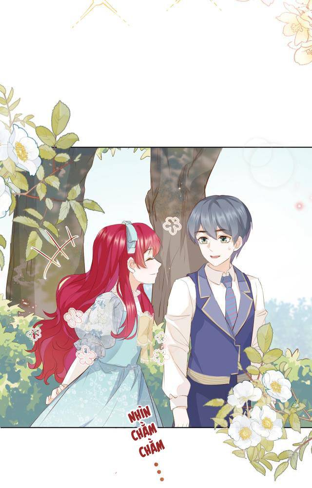 ma pháp của công chúa amy chapter 6 44