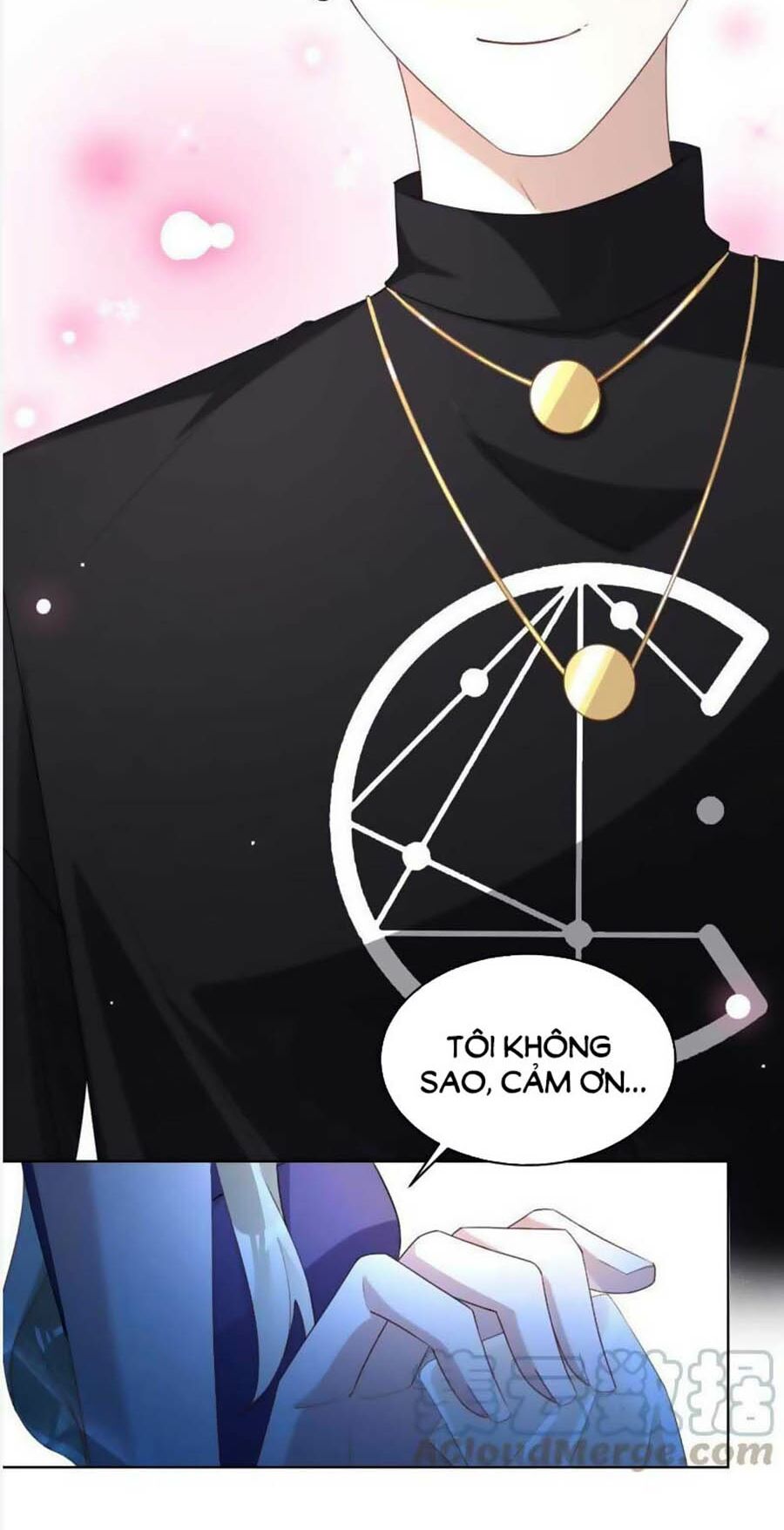 thần luân mật luyến chapter 78 2