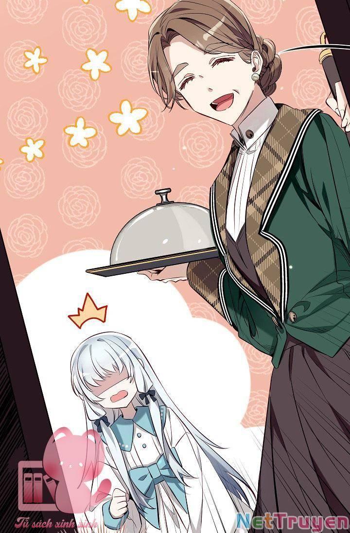 chúng ta có thể trở thành gia đình được không? chapter 60 44