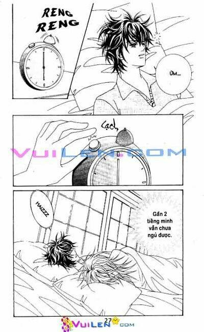 người duy nhất chapter 114 8