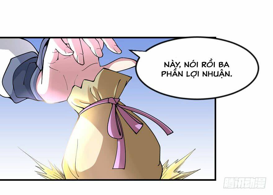 tiên thương chapter 5 43