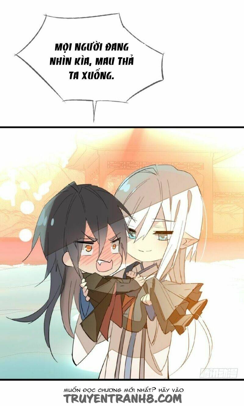 sư phụ lại trêu chọc ta chapter 11 28
