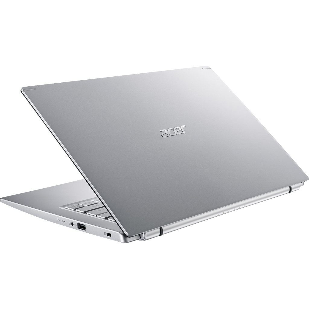 Laptop Acer Aspire 5 A514-54-5127 i5-1135G7/8GB/512GB/Win11 (NX.A28SV.007) - Hàng chính hãng